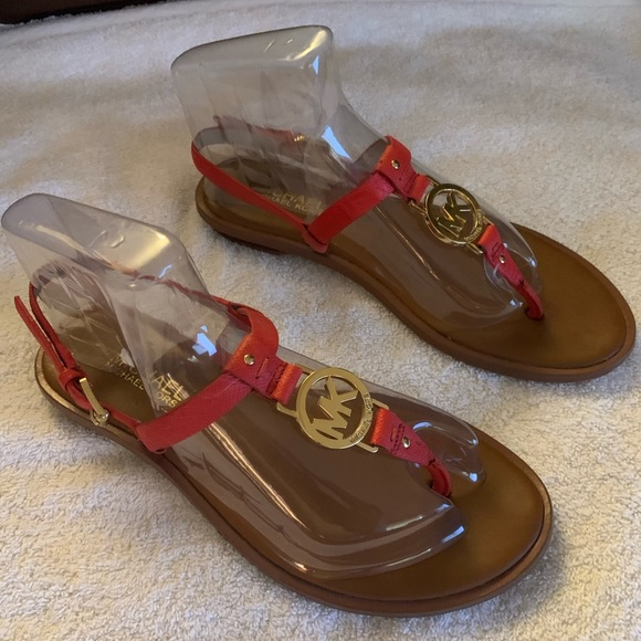 Michael Kors Shoes - Michael Kors sandals